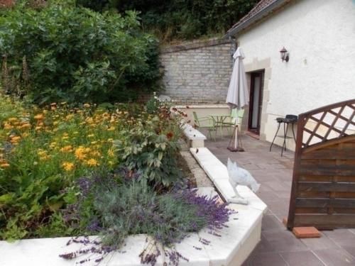 House Location gite neuvy, 1 piece, 2 personnes