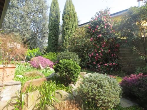 B & B il sughero
