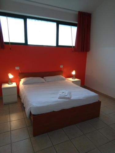 La Cordata Accommodation - Brodolini 24