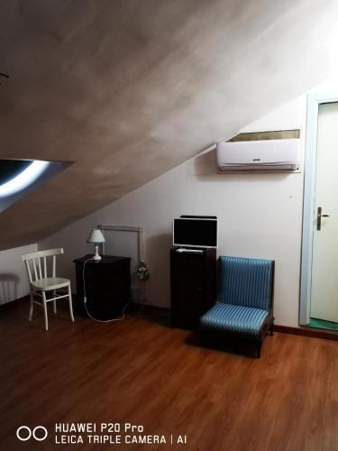 La Casa di Milady