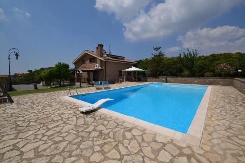 Villa Anna