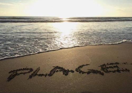 Plage