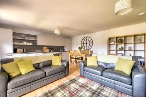 GuestReady - Charming Flat near Vibrant Leith