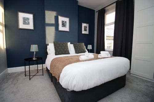 Karah Suites - Atlantic Lodge