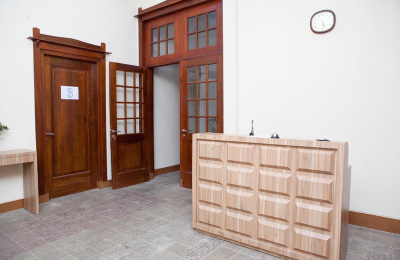 Dewi Inn Guesthouse