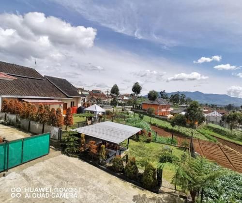 Villa Guest House Pangalengan