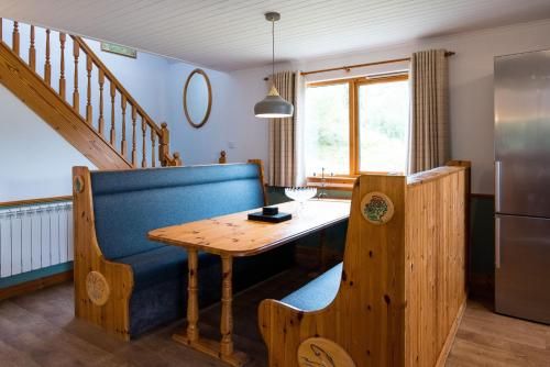 Explorers Lodge