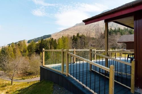 The Keepers Lodge
