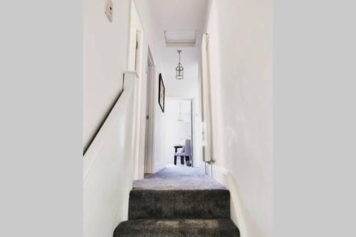 New 1 Bed First Floor Flat in Central Fareham