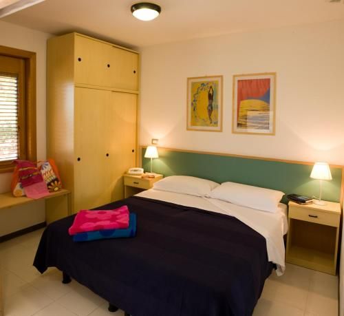 African Beach Hotel-Residence