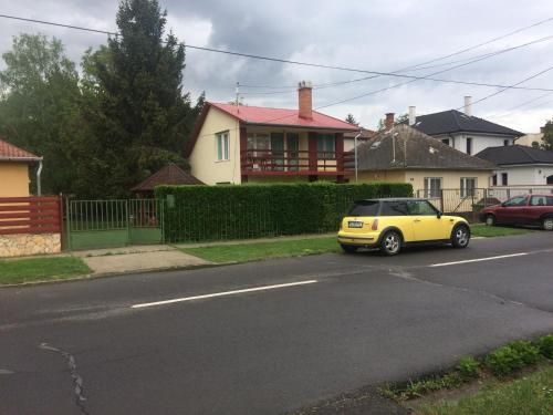 Iulia Guesthouse