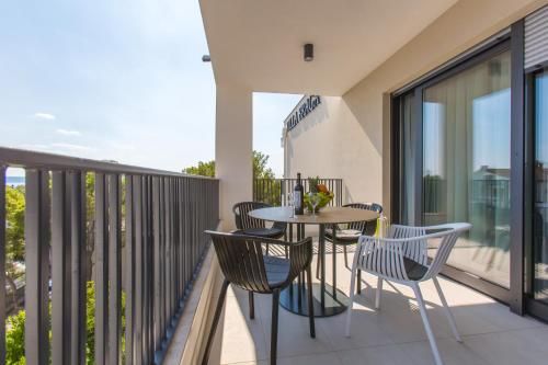 Villa Braga Baska Voda