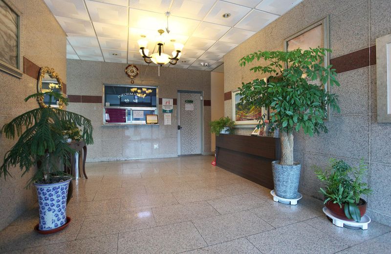 Gangneung Sun Beach Motel