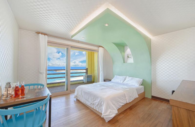 Gangneung Le Select Pension