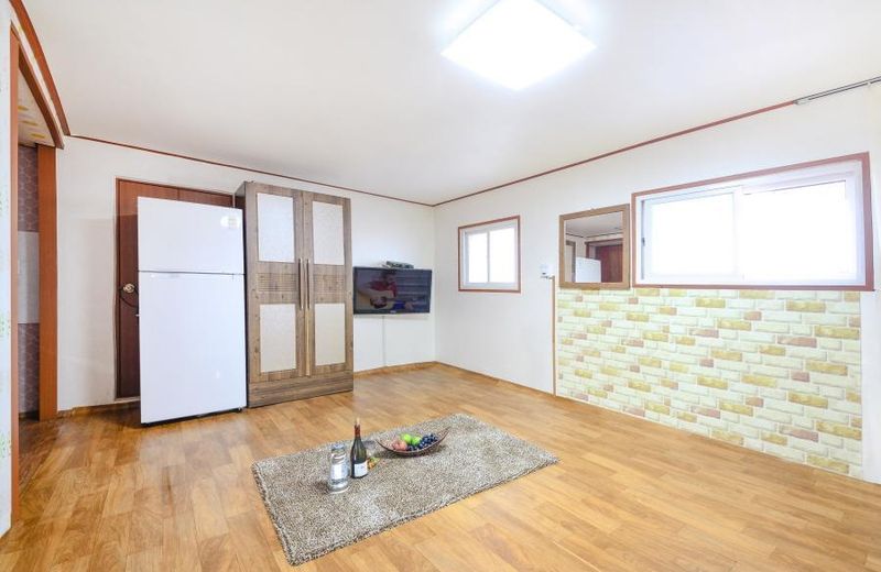Gangneung Byeol pension
