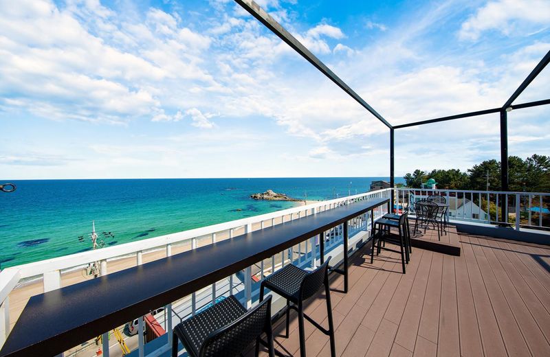 Gangneung The First Pension