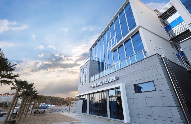 Gangneung healingyearn Pension