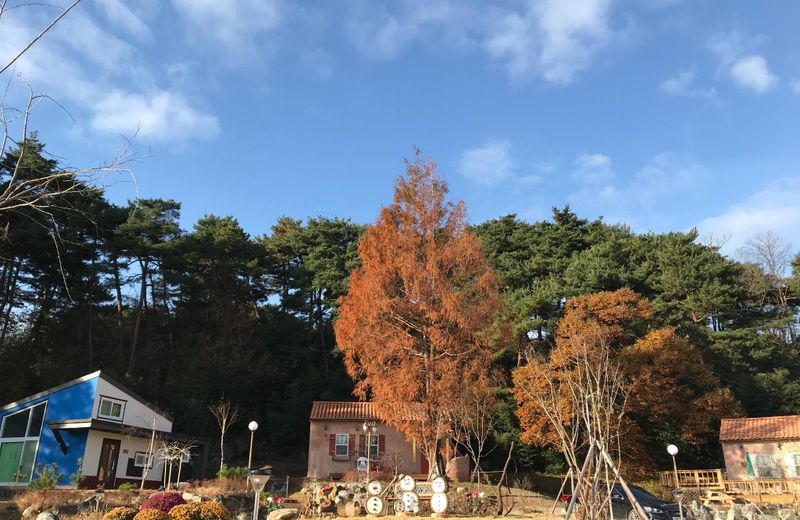Anmok itneun Choonhyang