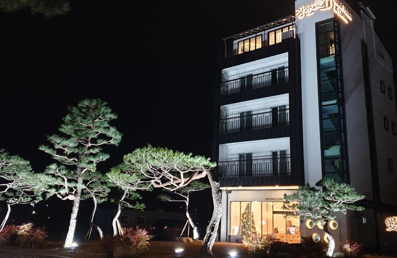 gangmune guest house