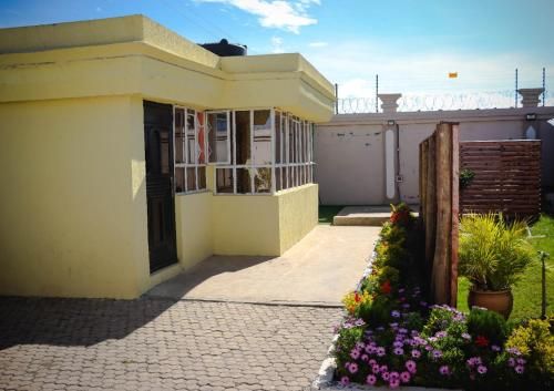 HAVAN GUEST HOUSE NAKURU