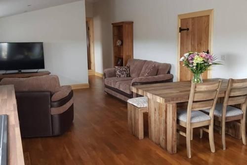 The Lodge at Borlum House, Reay