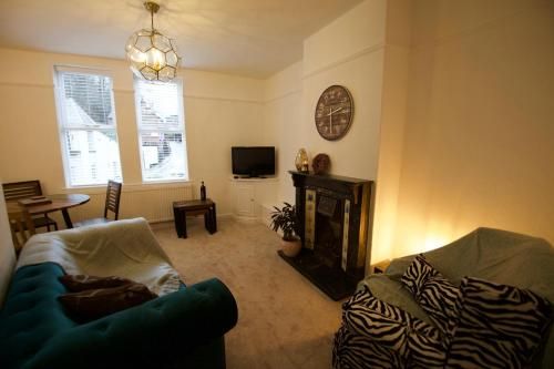 Lymm Village Apartment