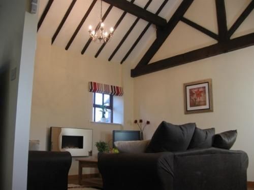 Broomedge Farm Cottages