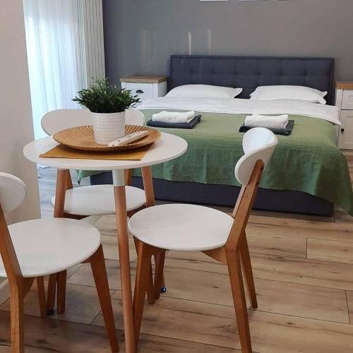 EPIC Mamaia - cazare aparthotel VELIER RESIDENCE