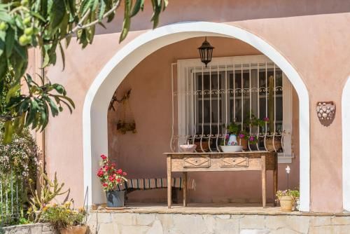 Katerina's Guest House