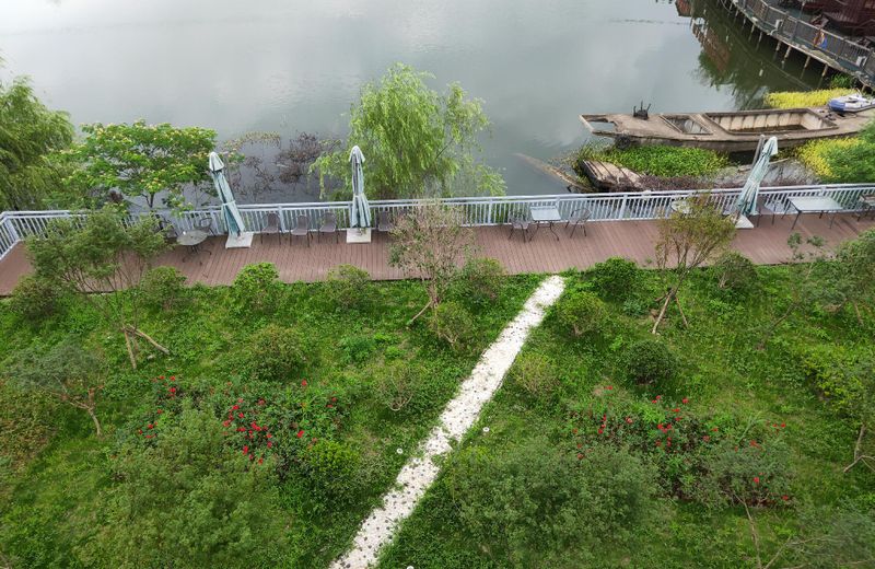 Ji Hotel Jiaxing Xitang