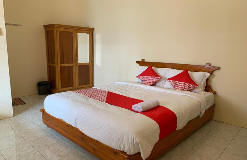 OYO 3168 Utama Sari Homestay