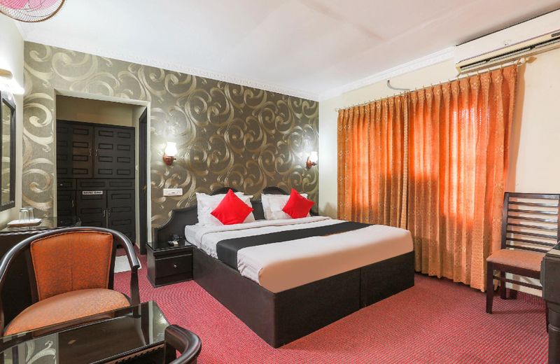 Capital O 72224 New Fair Stay
