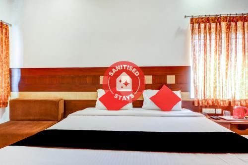 Capital O 79172 Residenza Hotel Dreams Paradise