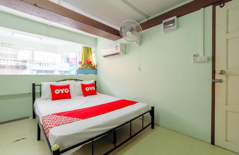 OYO 1034 Baan Pun Pun