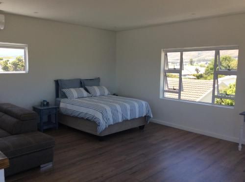 An Nur The Light Halaal selfcatering