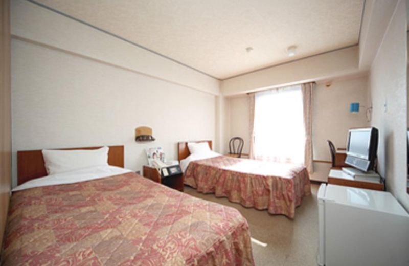 Hotel NIKKO - Vacation STAY 92928