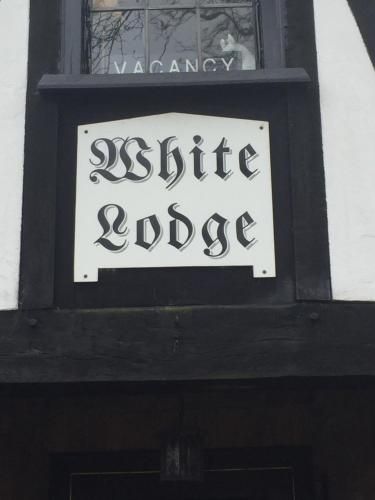 White Lodge Guest House