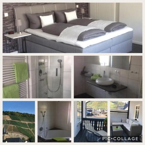 Winzer Lounge Gästezimmer