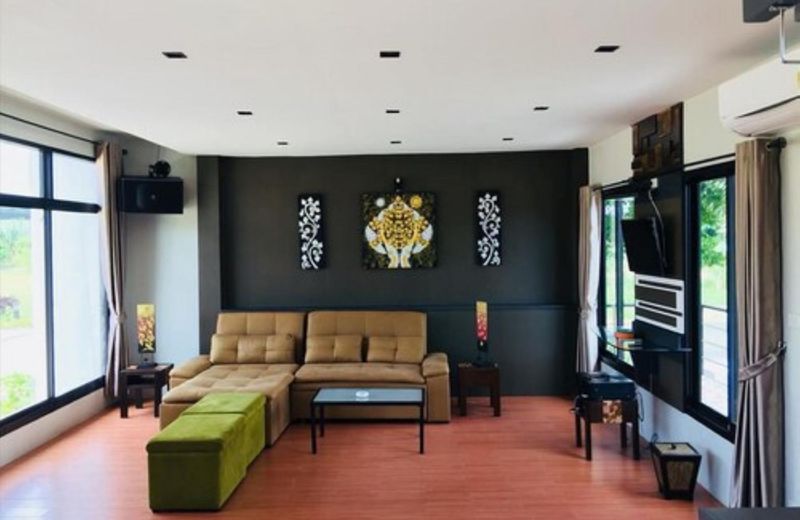 The Loft House Garden & Resort