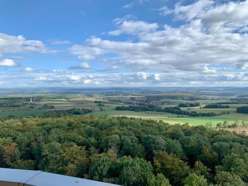 Ferienwohnung Gaussblick