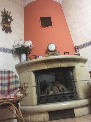 Apartamento Rural Areso - Fraxkuenea