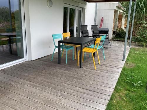 Ferienwohnung Süßenmühle
