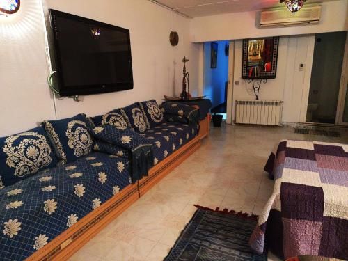 Habitacion Privada en Apartamento Compartido