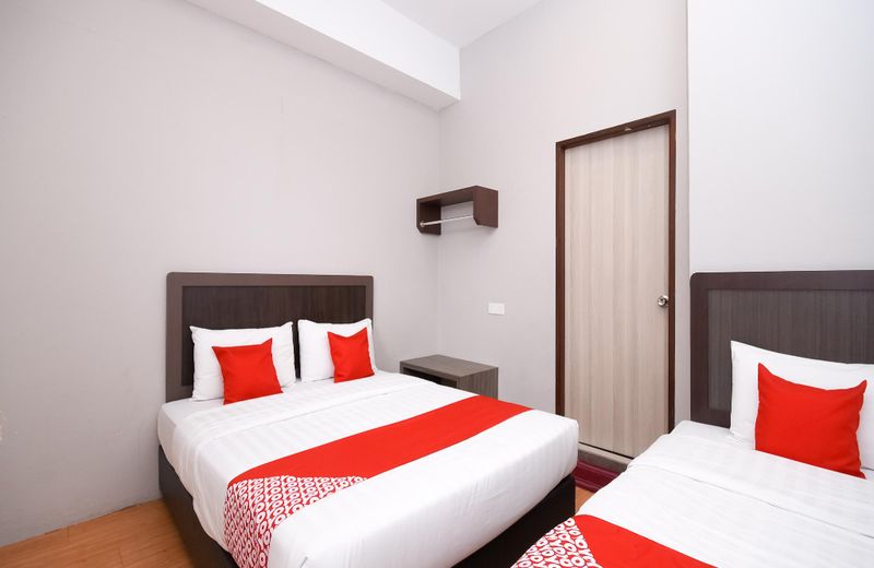 OYO 1111 Harmony Stay