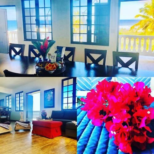 Rincon Harmony Guesthouse