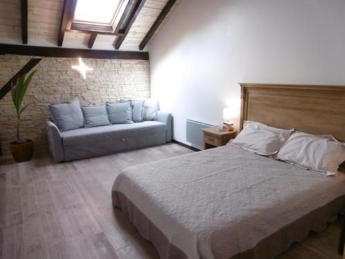 Maison d'hotes Chouet