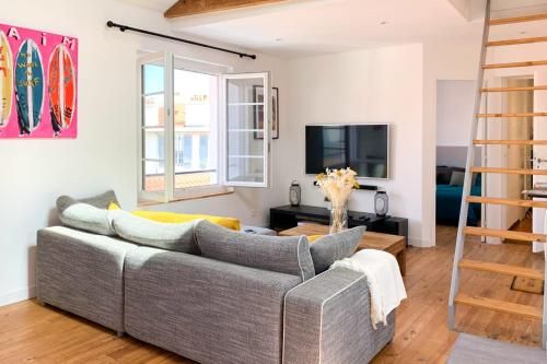 GuestReady - Ossuna Sunshine heart of Biarritz