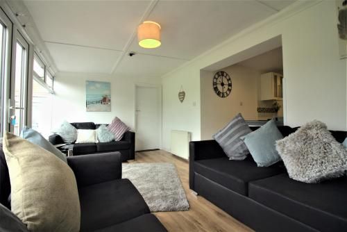 Westlands Lodge