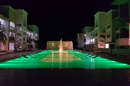 HERMOSO APARTAMENTO TANAMA LODGE LAS CANAS, CAP CANA