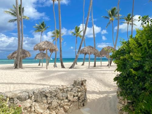 TROPICAL VILLAGE playa LOS CORALES